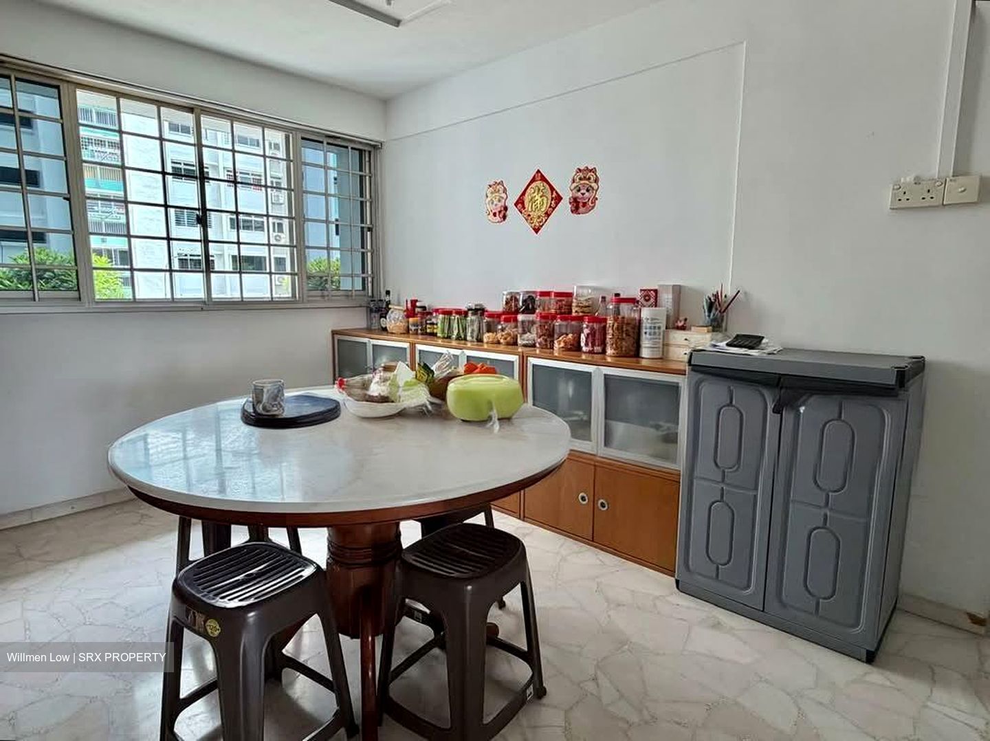 Blk 120 MARSILING RISE (Woodlands), HDB 5 Rooms #566552071